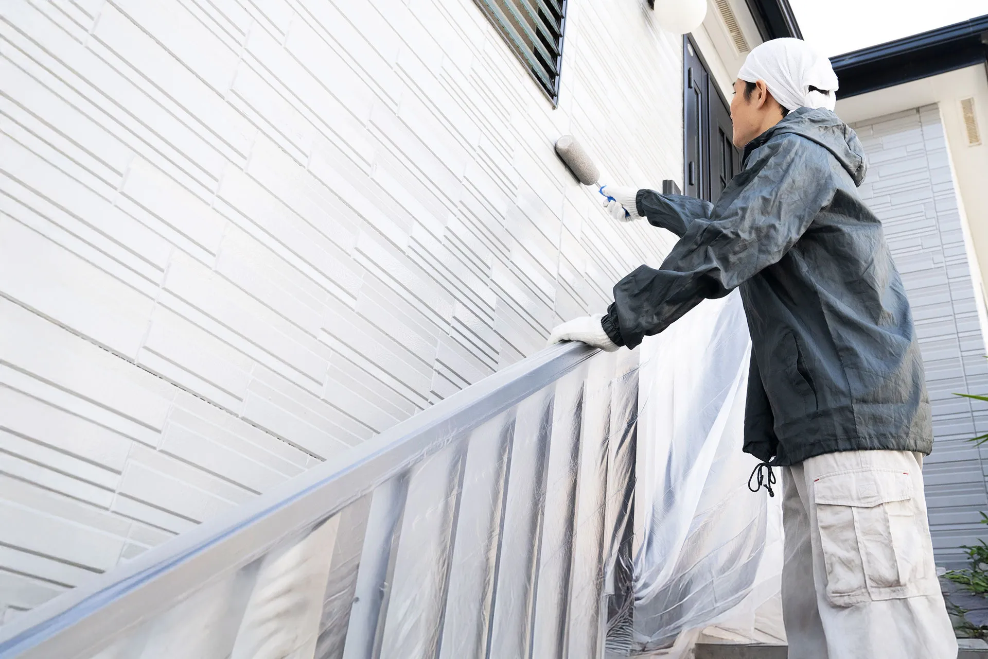 株式会社比嘉塗装RE・HOME