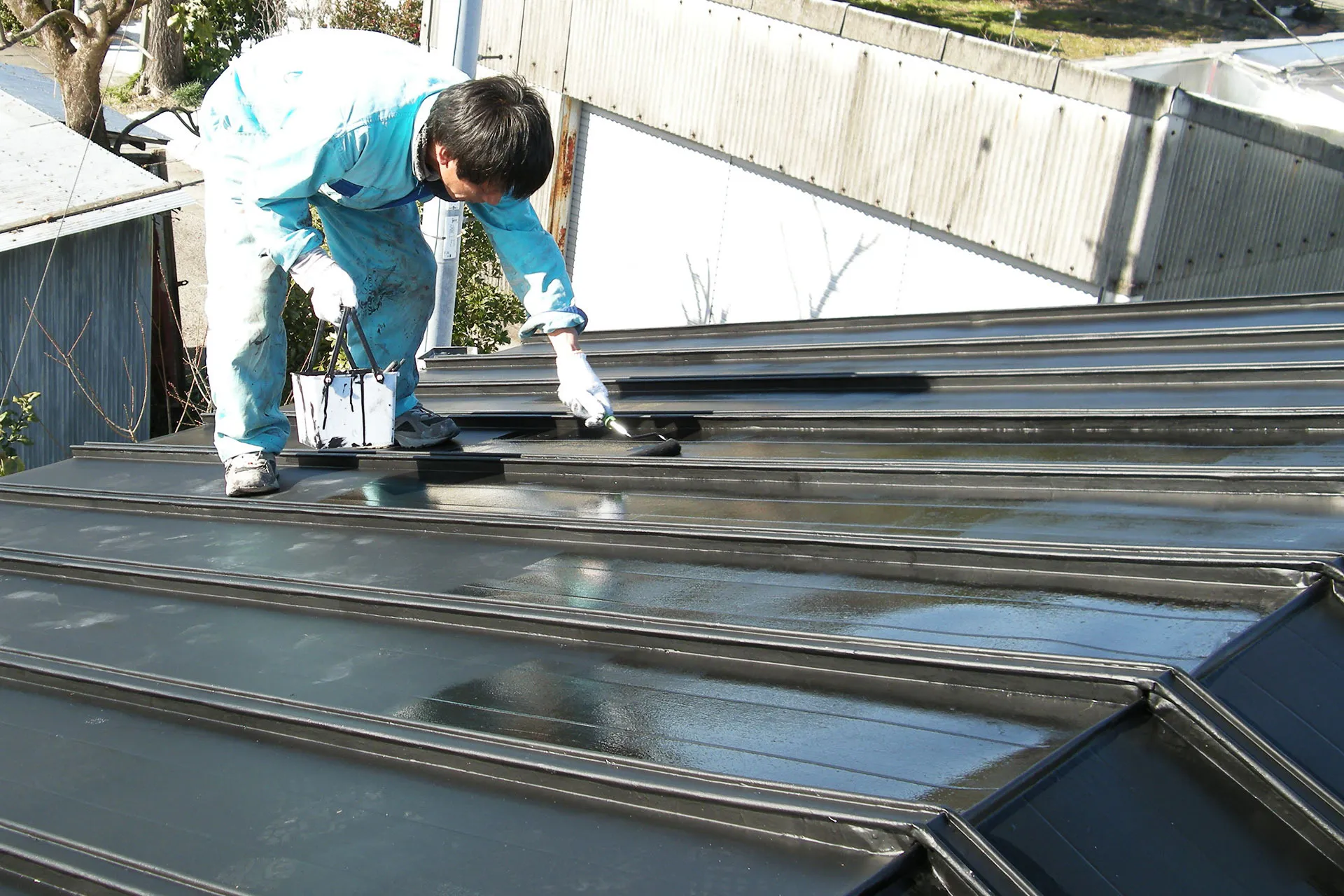 株式会社比嘉塗装RE・HOME