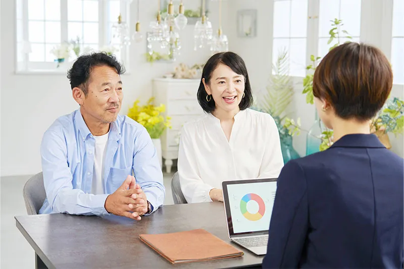 住まいを快適にする施工サービス