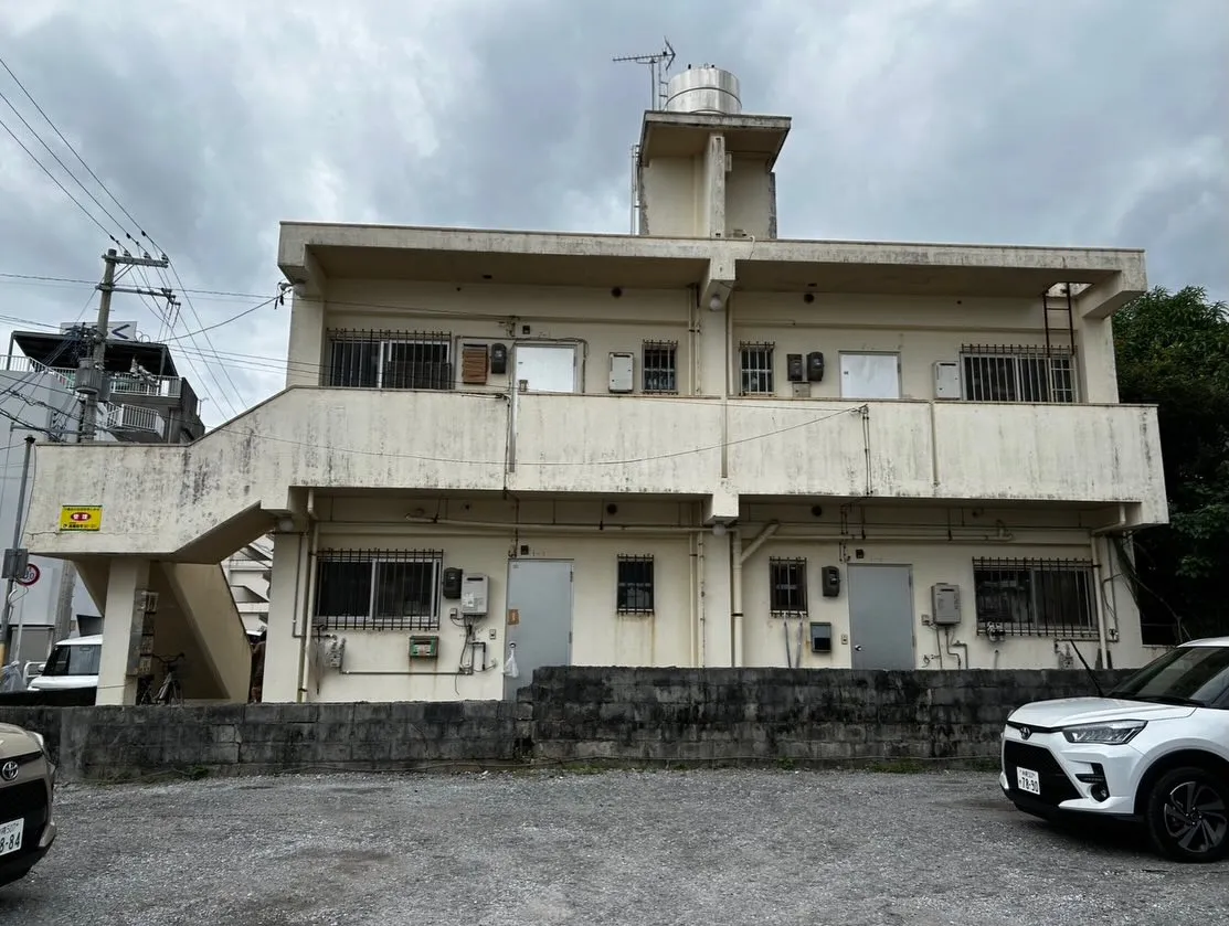 【外壁塗装ビフォーアフター🏠✨】